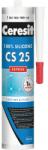 Henkel Silicon Sanitar CERESIT CS25, 280 ml, alb