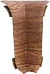 VILO Colt interior VILO Flex 537, stejar boieresc, PVC, set 2 bucati