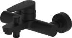 GoodHome Baterie cada-dus GOODHOME Cavally, alama, negru