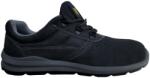 DALGECO Pantofi protectie, S1, marimea 42, gri inchis Dalgeco