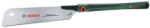 Bosch Ferastrau japonez BOSCH Kataba, 270 mm, otel, argintiu/verde Fierastrau