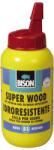 BISON Adeziv pentru lemn, alb, 250 g Bison Super Wood