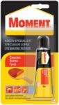 MOMENT Adeziv pentru cauciuc, transparent, 30 g Moment