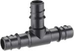 Claber Conector in T pentru furtun Claber