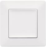 Legrand Intrerupator cap scara, 10 A, 220 V, alb Legrand Valena
