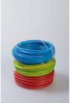 Omni Cable Cablu electric FY, 1 x 2, 5 mmp, cupru rigid, albastru, rola 10 m