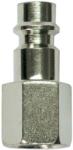 STANLEY Conector furtun STANLEY, 1/4 inch, filet interior