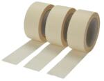 DIALL Set banda mascare DIALL 100594865, 48 mm x 50 m, 3 buc, bej
