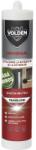 VOLDEN Silicon universal aplicare pistol VOLDEN, translucid, 280 ml