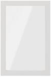 GOODHOME Front usa GoodHome Atomia, 74x49 xm, alb Garderoba