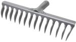 Metal Style Grebla gradina, metal Grebla