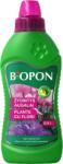 Biopon Ingrasamant pentru plante cu flori, 0.5 L Biopon