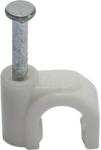STROHM Colier fixare, 7 mm, 50 bucati Strohm