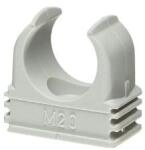 OBO Set clema M Quick OBO, diametru 20 mm, 10 buc