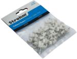 STROHM Colier fixare, 6 mm, 50 bucati Strohm