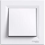 Schneider Electric Intrerupator cap cruce, 10 A, 250 V, alb Schneiderold Asfora