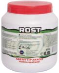 Akzo Nobel Coatings SRL Adeziv aracet pentru constructii, alb, 0.8 L Rost
