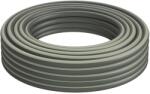 VERVE Furtun pentru gradina VERVE, 4 straturi, 19 mm x 50 m, plastic, verde