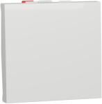 Schneider Electric Intrerupator cap scara 10A 2m alb