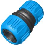 Verve Conector VERVE 1 - 3/4, diametru 19 mm, albastru