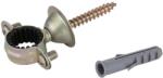 EVERLINE Set colier simplu, 22 mm, 5 bucati