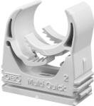 OBO Set clema M Quick OBO, diametru 18-22 mm, 10 buc