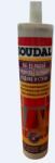 SOUDAL Adeziv pentru gresie si faianta, transparent, 300 ml Soudal 24A