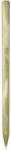 BLOOMA Stalp BLOOMA, 150 x 4 cm, lemn, maro