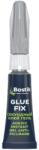 Bostik Super glue, transparent, 3 g Den Braven Bostik