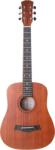 Arrow Travel Roadbuddy Mahogany Top