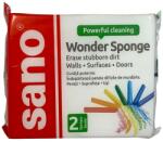 SANO Burete universal SANO Wonder Sponge, 2 bucati