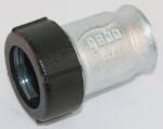 GEBO TOOLS Racord rapid QI, 1/2, filet interior