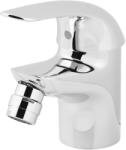 GROHE Baterie bideu GROHE Swift 23266000, marimea S, alama, argintiu