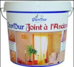 MODULO Chit pentru rosturi, interior/ exterior, alb, 15 kg, Parmur