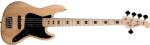 Arrow Louisiana 5 Bass Natural Maple/Black