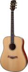 Arrow Platinum D SIT/MH Sitka Mahogany