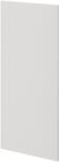 GOODHOME Usa dresing, alb, 50 x 112 cm GoodHome Atomia Garderoba