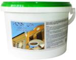 ADRO DECOR Adeziv pentru profile exterioare, alb, 4 kg Adro - fix