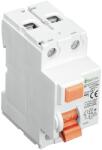 T&G Bloc diferential 40A Total Green, 6 kA 220 - 240V/50 - 60 Hz