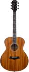 Arrow Gold A - Mahogany