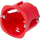 OPP1 Doza DIALL, 40 x 40mm, IP20, rosu