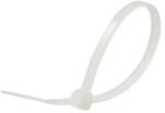 Diall Colier DIALL 100615257, 3.5 x 150 mm, 100buc, alb