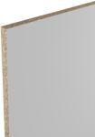 GOODHOME Panou antistropi, alb, 200 x 60 cm x 8 mm GoodHome