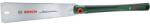 Bosch Fierastrau japonez BOSCH Ryoba, 25 cm Fierastrau