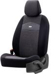 Otom Set huse scaune OTOM Smart, negru (42765)