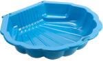 IPAE Scoica nisip mini Sandy IPAE, 87 x 77 x 21 cm, plastic, albastru