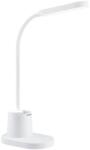 Philips Lampa de birou PHILIPS 8719514443792, 7W, Alb (4443792)
