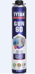 Tytan Professional Spuma poliuretanica, aplicare pistol, 750 ml, Galben Tytan