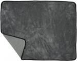 CARMAX Laveta microfibra CARMAX, 90 x 70cm, gri