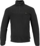 SITE Bluza polar, neagra, marimea M Site